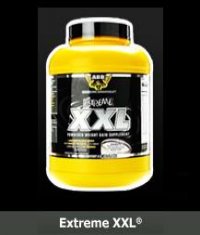 ABB Качване на Тегло EXTREME XXL